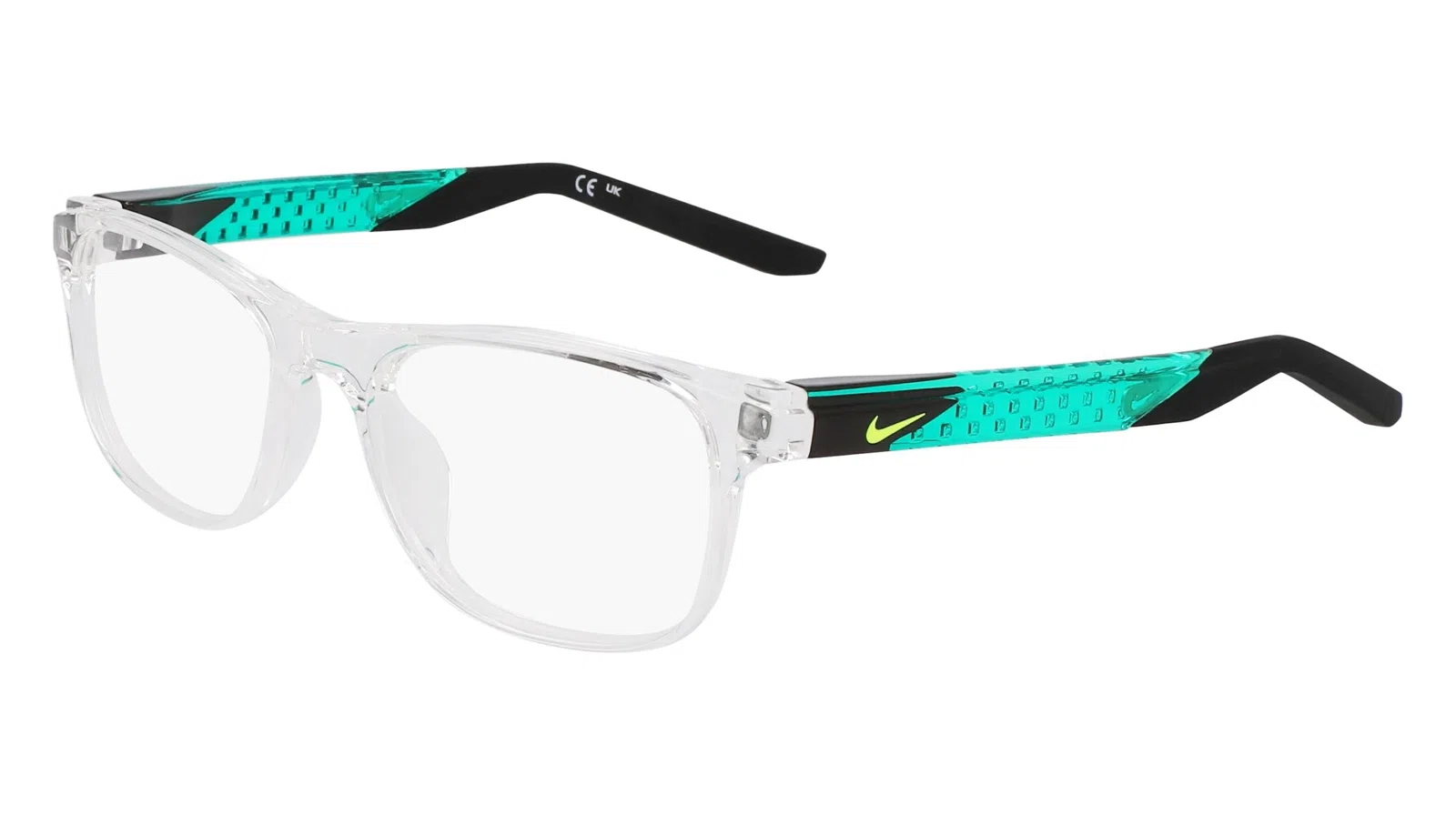 Nike 5059 N Eyeglasses - view 3